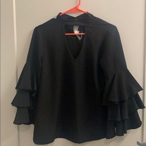 Blouse/shirt from Francescas